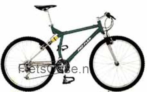 ProFlex 455 specificaties